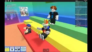 Roblox High School Part 2 - Wizardball