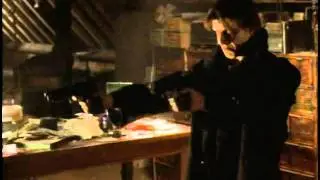 The Crow Salvation Music Video