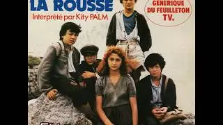 Zora la rousse with Lyrics