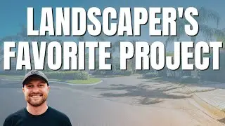 My Favorite Cape Coral FL Landscaping Project