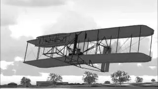 The Others - First flight