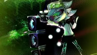 Evil Marie Another way Out DJ Octavius Battle