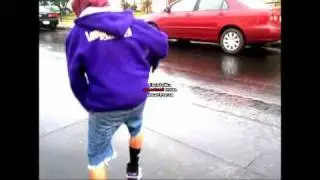 2wohip Jerkin. PREVIEW On A Rainy Day.