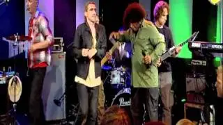 JAH6 bij RTV-NH Poppodium 04-12-2011