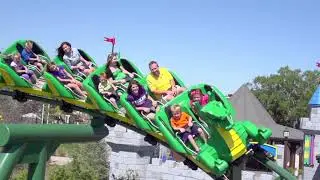 Celebrate Summer the LEGOLAND Way!