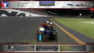 Daytona 24 - M8trx RT (part 4)