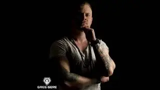 GREG GERE  -  Feel Melodic [Progressive House & Melodic Techno Mix]