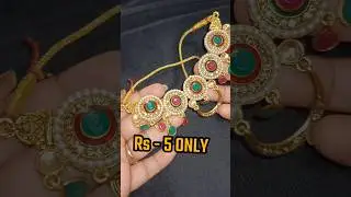 shopsy rs-5 product unboxing | shopsy 5 rs product review  #shorts #short #shopsy