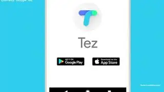What is Google Tez ??