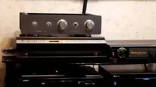 Сравнение SUGDEN A21SE после апгрейда + WHARFEDALE  EVO 4.2  апгрейд vs TANNOY TURNBERRI SE апгрейд