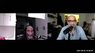 The Follow Up With Ron Carter