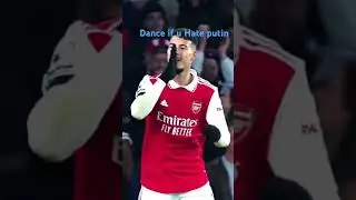 Dance if you hate Putin
