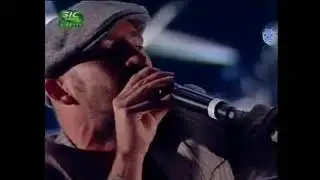 Gentleman live at Sumol Summer Fest Ericeira 2010