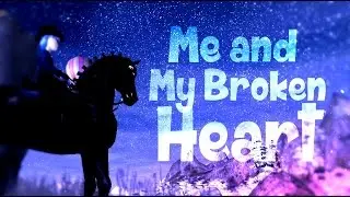 Star Stable - Me and my broken heart
