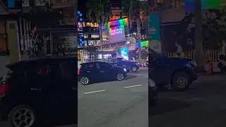 &ldquo;Front of Central Pattaya &mdash; Where the Night Comes Alive!&rdquo; ❤️🇹🇭 #centralpattaya #pattaya #thailand