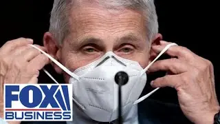 Fauci keeps moving goalposts on 'normalcy'