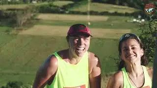 The First Light Marathon - Adventure Run in New Zealand!
