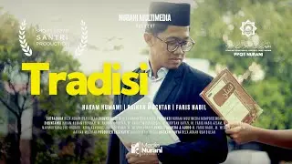 Tradisi - Short Vlog Movie