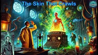 The Skin That Crawls &mdash; When Science Awakens Ancient Cosmic Horror