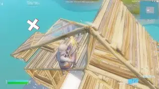 Goosebumps ❌ (Fortnite Montage)