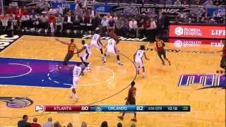 11 Eye-Popping Dimes From Lamar Patterson