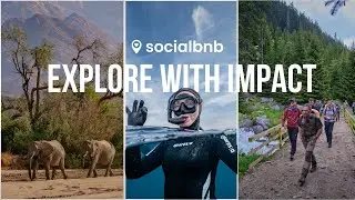 socialbnb - Über uns