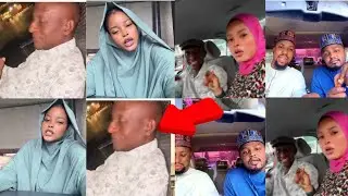Wayyo Duniya! Ta Sa “Baby” Ya Saki Matarsa—Zagi Ya Kai Ga Mahaifiyarta, Ana Zargin Asiri!