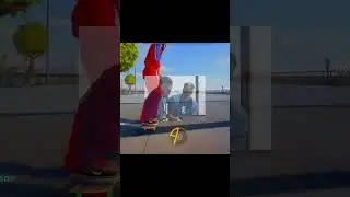 HOW TO DO A HARDFLIP IN SKATE 4 #skate #skate4 #easkate #shorts