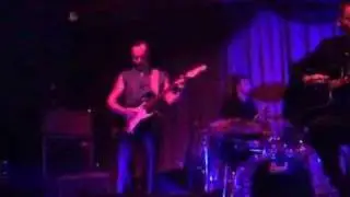 Hank Ray - The Long Black Veil