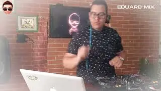 LA CRIPTA VS LA FACTORIA (Session Mix) | Eduard Mix TMR &reg;