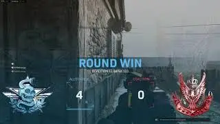 MW Trash Talk Is Nostalgic