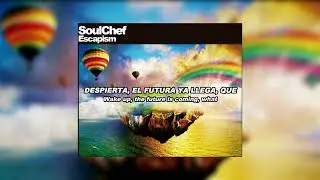 Soulchef - Say Somethin&rsquo; Lyrics (Espa&ntilde;ol - Ingles)