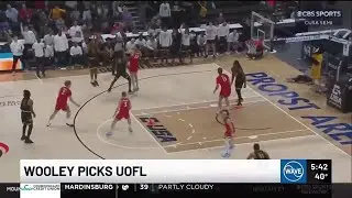 Pat Kelsey, UofL land five-star transfer guard
