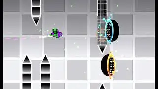 Ninblox challenge by Bonbonyt (me)