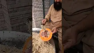 Zaiqa Peshawari Chawal - Qissa Khwani Bazar - Cookbook Pk.