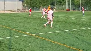 ŠF Tempo Ilijaš-SA Ilijaš(3:1) #gotempo #tempoteam