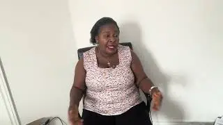 OLIVE   LEMBE   DEMANDE   AUX  JEUNE  DE PRIER  QUE  LE  TRAITRE  SOIT  LIBERER 