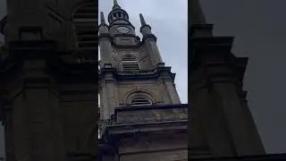 City Centre Glasgow Scotland Uk || Top Places In Scotland