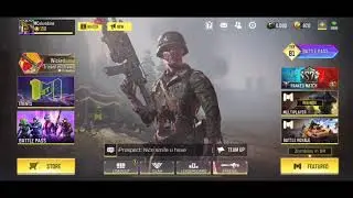 COD MOBILE WICKED TRICKSTER LUCKY DRAW