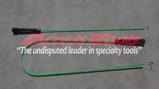 How To Use A Button Master from Access Tools