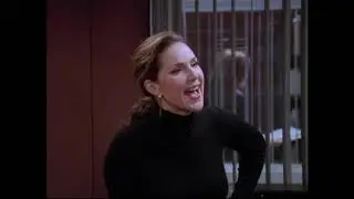Frasier Clips:  Frasier gets outed