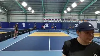 NSPC 2025 WD RR Bernice and Jun vs Chris Law and Chan
