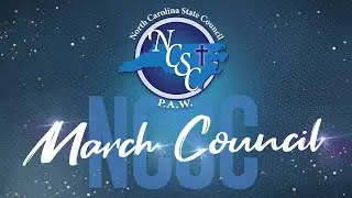 North Carolina State Council: March 2024 Commercial