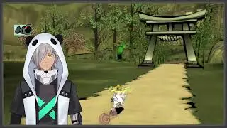 Okami pt 2 A False Ending!