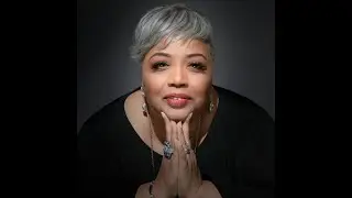 Sharon C. Jenkins, The Visionary of  14 Days of Literary Love - Day Three