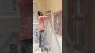 Asian paints Wall Sanding machine   Putty ,Lapi, Sanding Machine