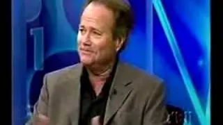 Jon Provost Talks about his Past