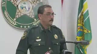 Missing Florida mom, 4 children found dead as investigation focuses on her husband