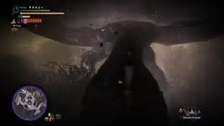MHWorld | AT Vaal Hazak Solo 6'33