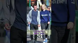 Elle Fanning Boyfriend List and Dating History  #dating #ellefanning